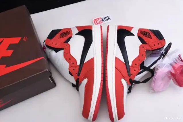TRAVIS HIGH RETRO SCOTT - 1 AIR OG CD4487 100(RED) JORDAN X 0705